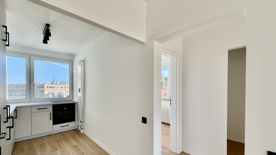 Prodej byty 3+1, 62 m² - Liberec IV-Perštýn