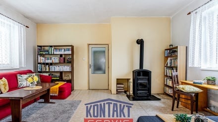 Prodej rodinného domu 62 m², Dolní Bukovsko - Bzí