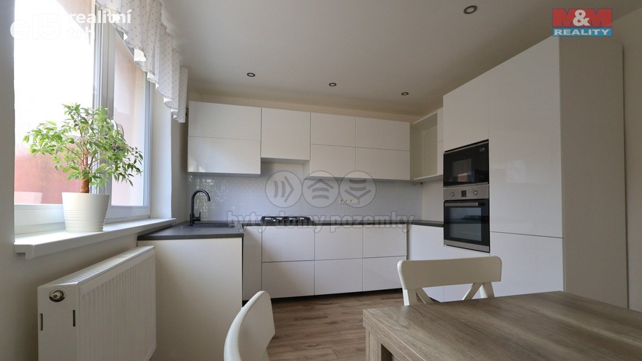 Prodej byty 4+1, 130 m² - Bělá pod Pradědem - Adolfovice