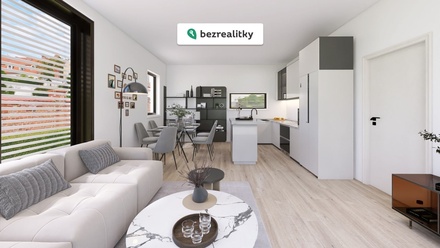 Prodej rodinného domu 226 m², Vysoký Újezd - Kuchař