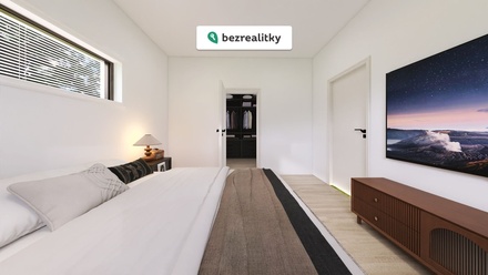 Prodej rodinného domu 226 m², Vysoký Újezd - Kuchař