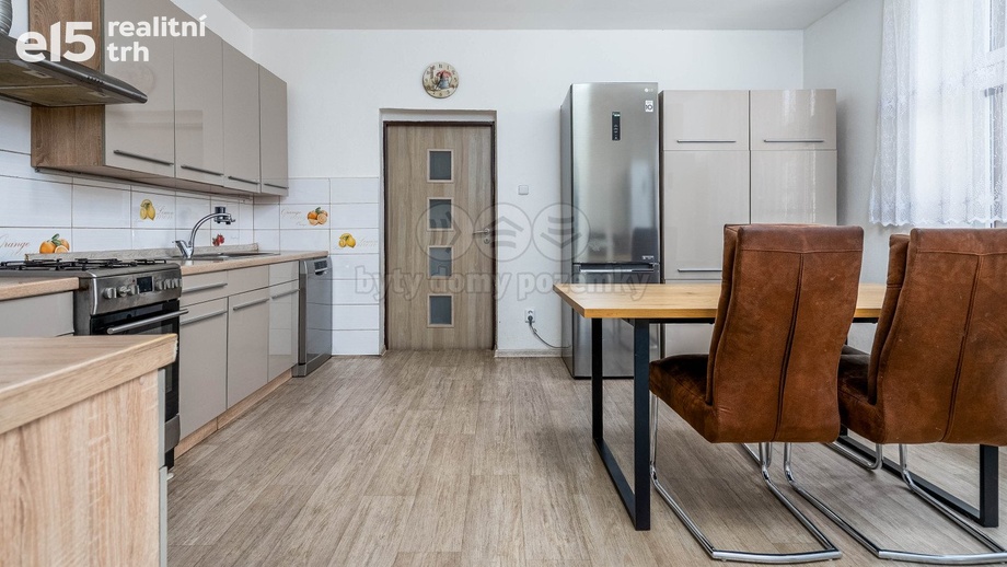 Prodej rodinné domy, 87 m² - Kopidlno