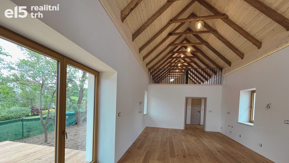 Prodej rodinného domu 101 m², Přibyslavice
