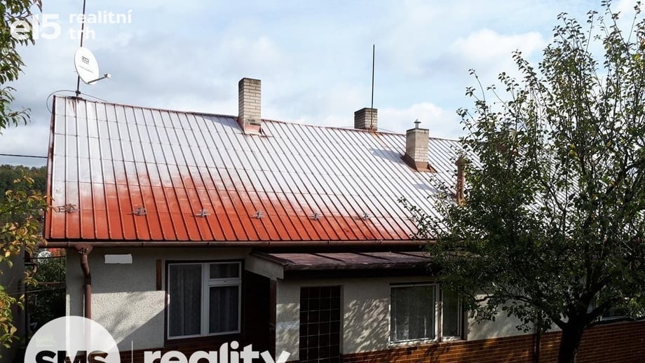 Prodej rodinné domy, 58 m² - Orlová - Lazy