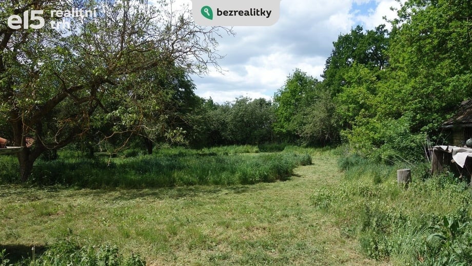 Prodej pozemky pro bydlení, 3 236 m² - Chotěšov