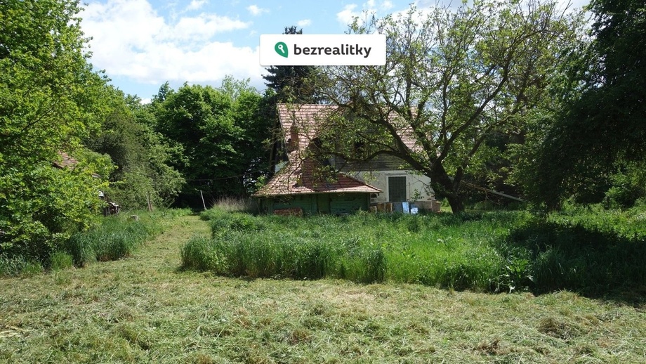 Prodej rodinného domu 80 m², Chotěšov