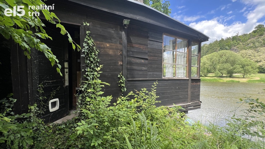 Prodej chata, 15 m² - Velká Buková