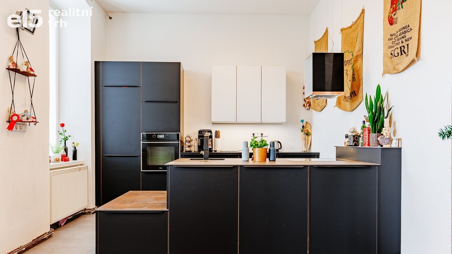Prodej byty 3+1, 132 m² - Vyskytná nad Jihlavou
