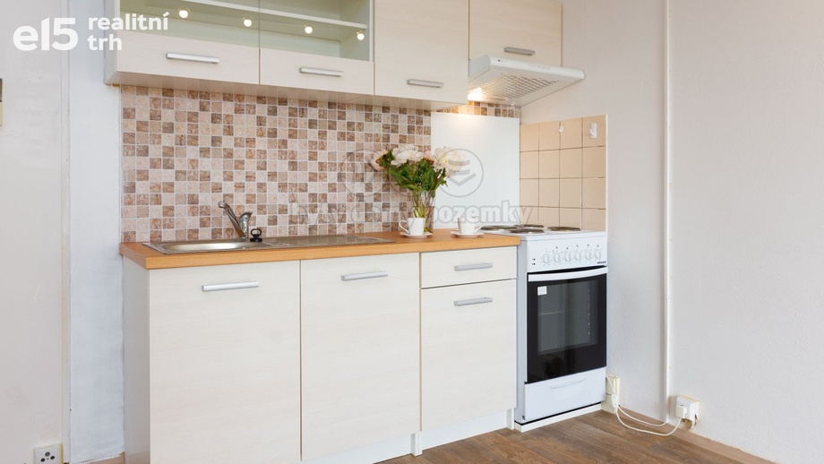 Prodej byty 1+kk, 32 m² - Opava - Kateřinky