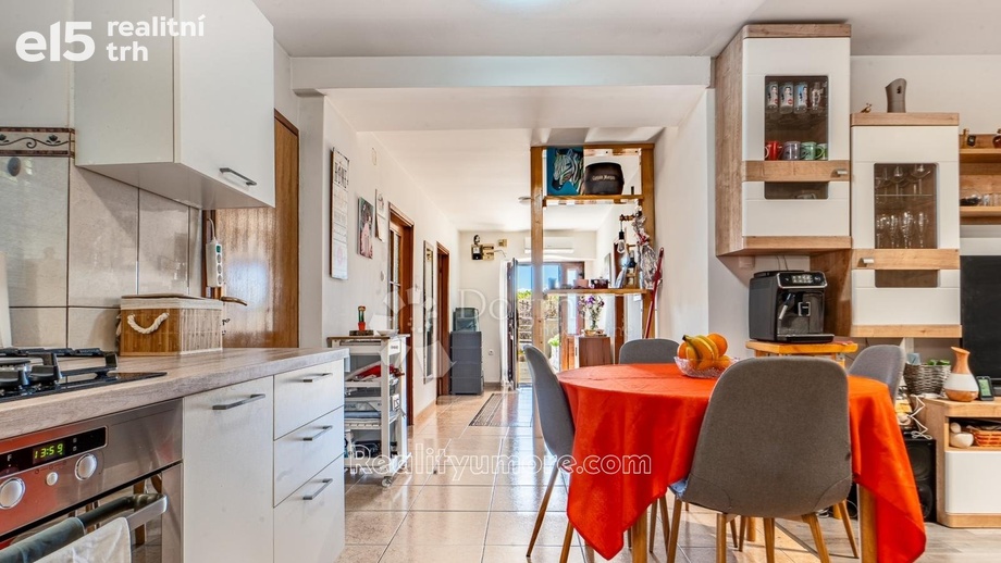 Prodej byty 3+kk, 70 m² - Kraljevica