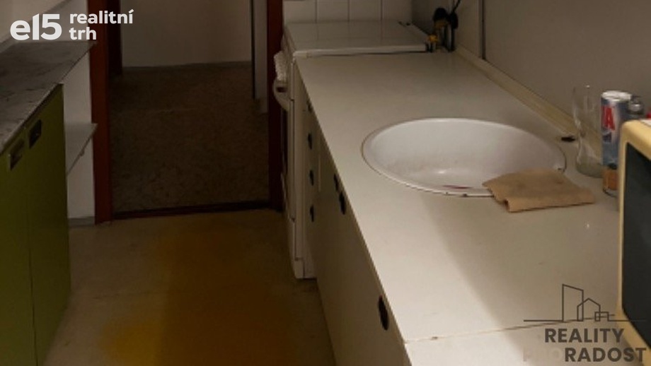 Prodej byty 2+1, 62 m² - Ústí nad Labem-Neštěmice