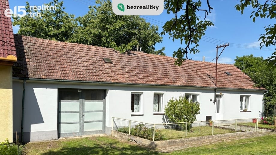 Prodej rodinné domy, 237 m² - Archlebov