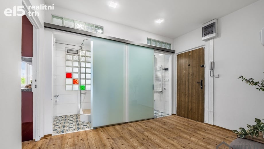 Prodej byty 3+kk, 60 m² - Jablonec nad Nisou