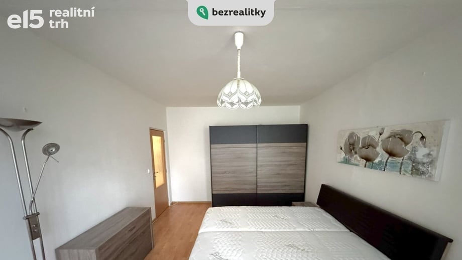 Prodej byty 3+1, 85 m² - Liberec III-Jeřáb