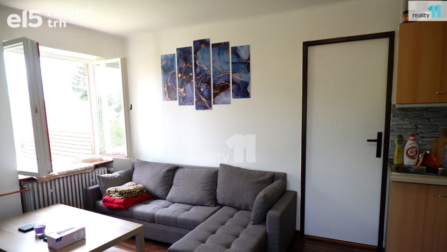 Prodej byty 4+1, 89 m² - Lazsko