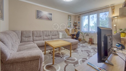 Prodej bytu 3+1 64 m², Kralovice