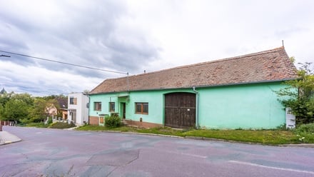 Prodej rodinného domu 100 m², Dyje