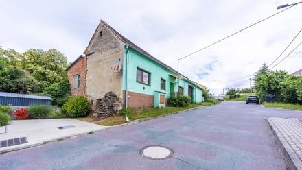 Prodej rodinného domu 100 m², Dyje