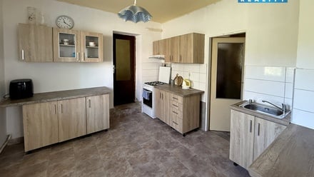 Prodej rodinného domu 80 m², Jablonec nad Nisou - Mšeno nad Nisou