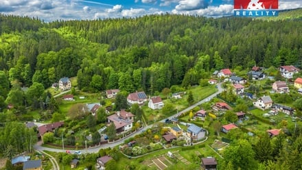 Prodej rodinného domu 80 m², Jablonec nad Nisou - Mšeno nad Nisou