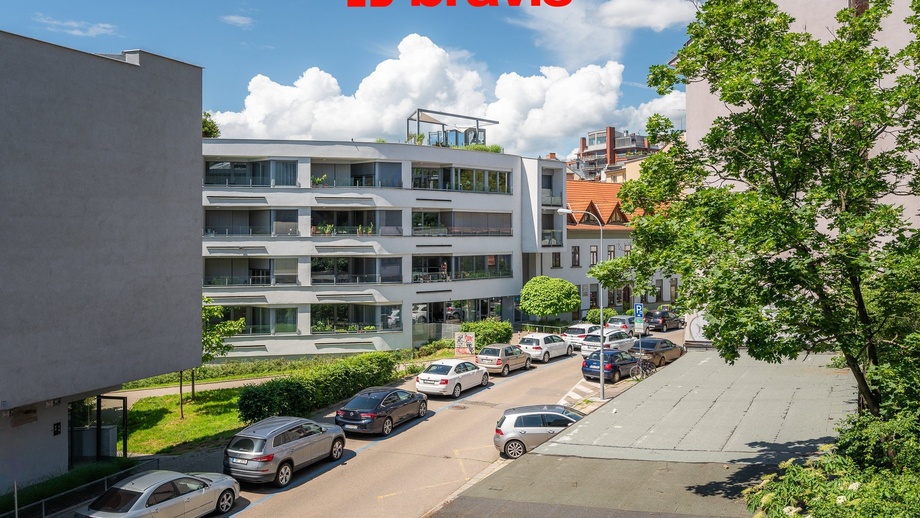 Prodej garáže, 18 m² - Brno - Staré Brno