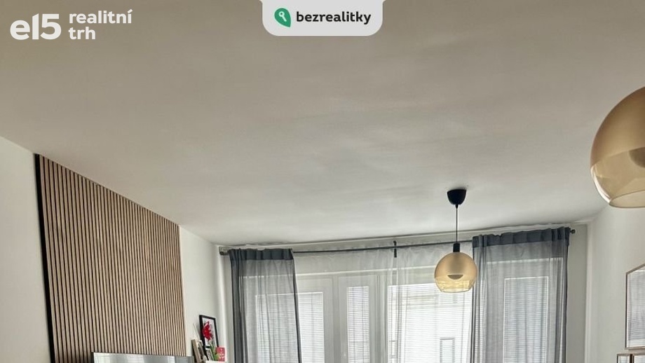 Prodej byty 3+kk, 77 m² - Praha - Hostavice