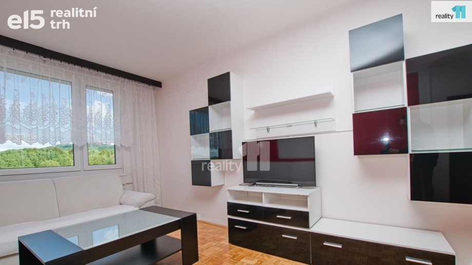 Pronájem byty 3+1, 80 m² - Liberec XIV-Ruprechtice