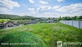 Prodej stavebního pozemku 1 147 m², Obory