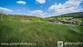 Prodej stavebního pozemku 1 147 m², Obory