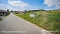 Prodej stavebního pozemku 1 147 m², Obory
