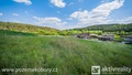 Prodej stavebního pozemku 1 147 m², Obory