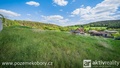 Prodej stavebního pozemku 1 147 m², Obory