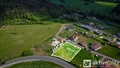 Prodej stavebního pozemku 1 147 m², Obory