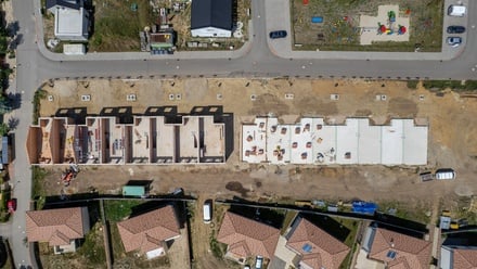 Prodej rodinného domu 134 m², Pasohlávky