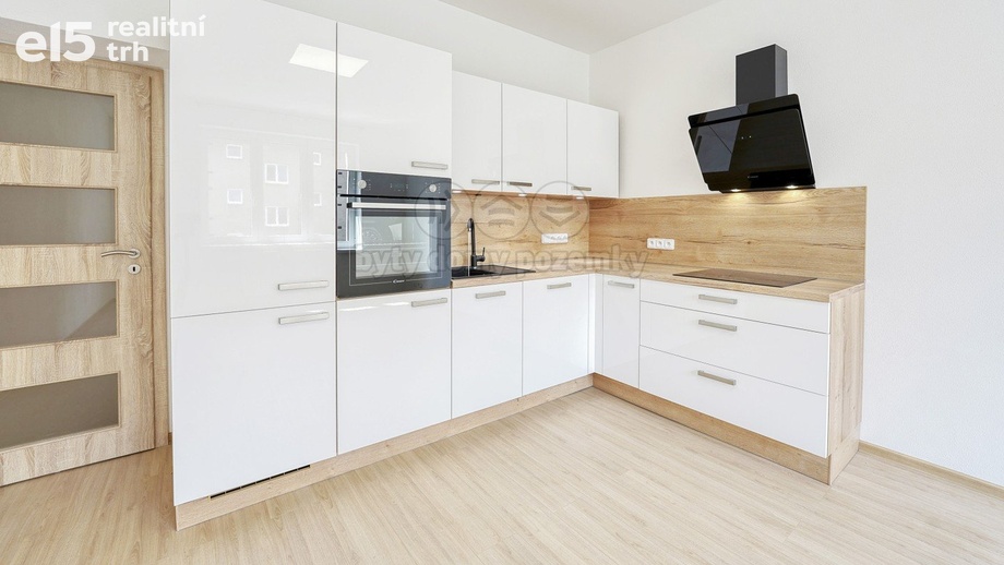 Pronájem byty 3+kk, 73 m² - Plzeň - Jižní Předměstí