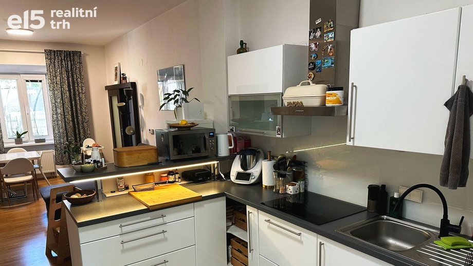 Prodej byty 3+kk, 74 m² - Hrušovany nad Jevišovkou