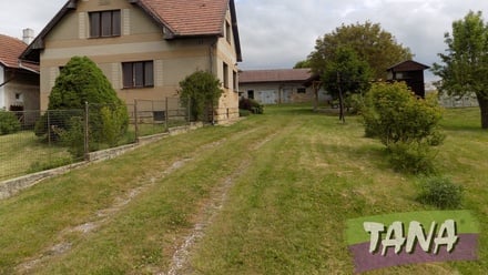 Prodej zemědělské usedlosti 345 m², Židovice