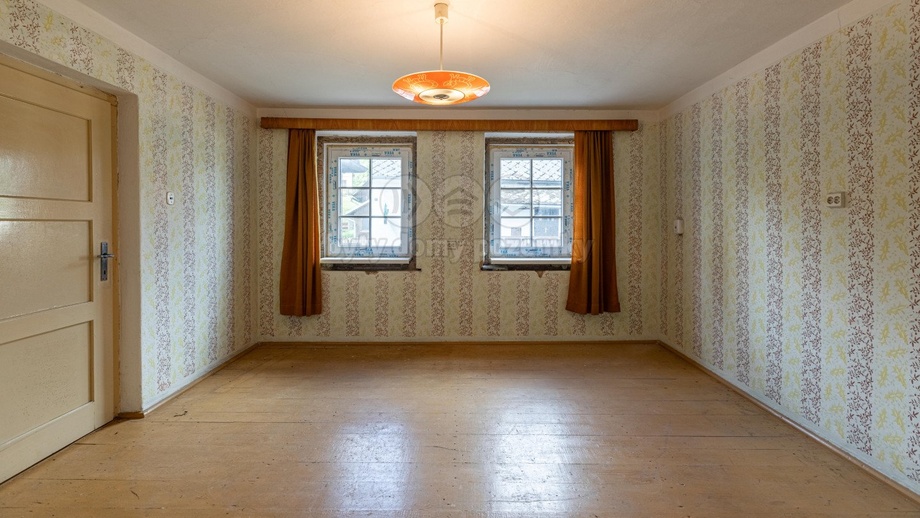 Prodej rodinné domy, 104 m² - Postřekov
