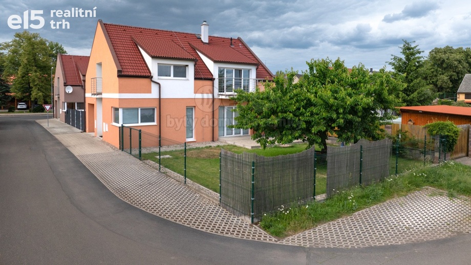 Prodej rodinného domu 155 m², Obora