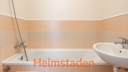 Pronájem bytu 2+1 55 m², Karviná-Nové Město - Karviná - Nové město