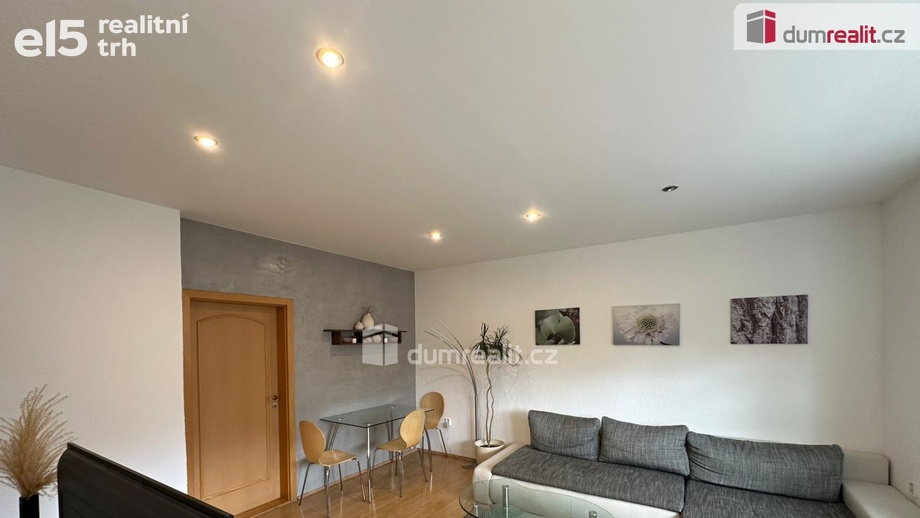 Prodej byty 3+1, 77 m² - Zlín