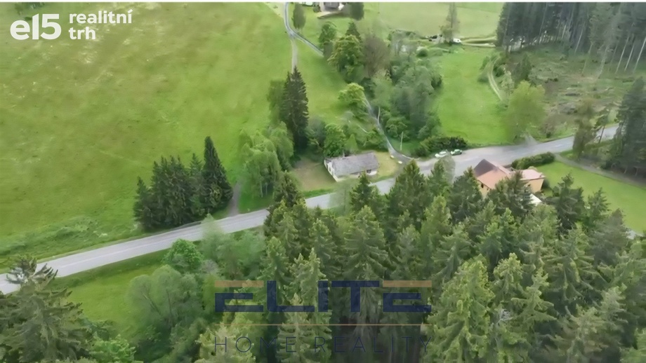 Prodej rodinné domy, 120 m² - Stružinec - Tuhaň