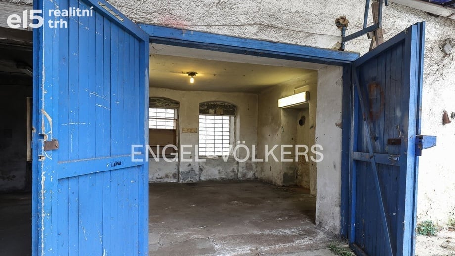 Pronájem ostatní komerční nemovitosti, 81 m² - Plzeň - Jižní Předměstí