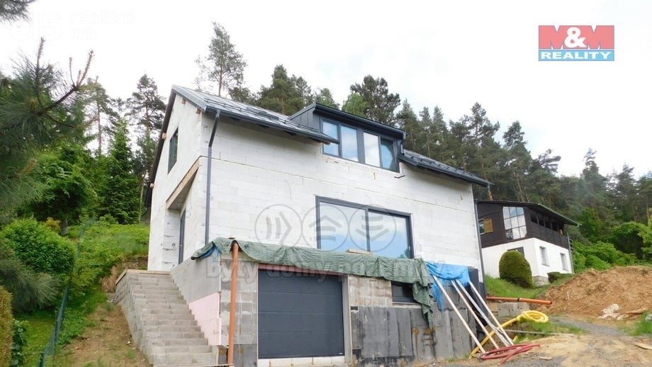 Prodej rodinné domy, 128 m² - Turnov
