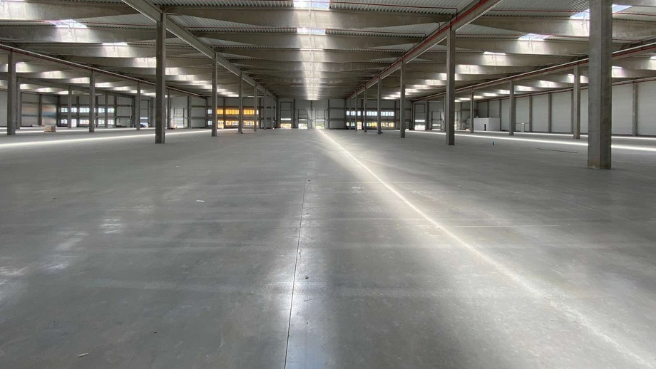 Pronájem sklady, 10 080 m² - Hranice IV-Drahotuše