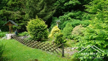 Prodej chaty 130 m², Chlístovice - Zdeslavice