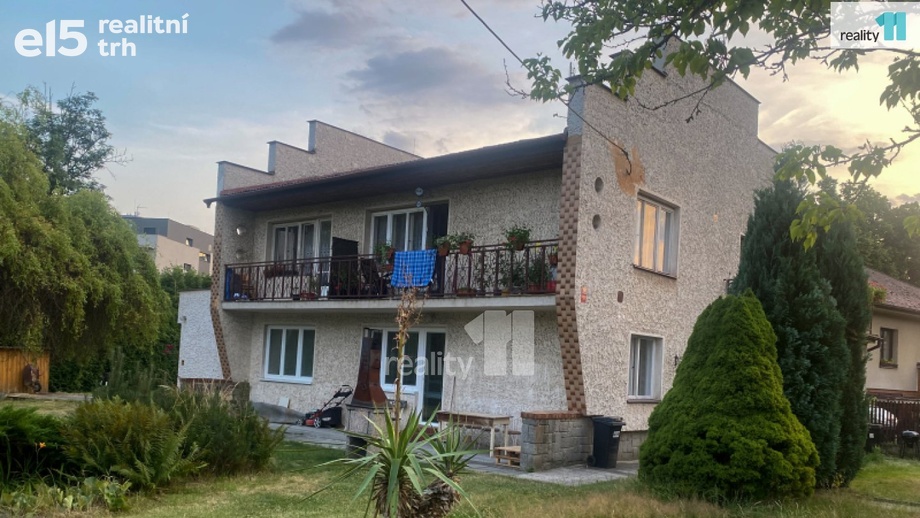 Pronájem byty 2+kk, 46 m² - Dobřany