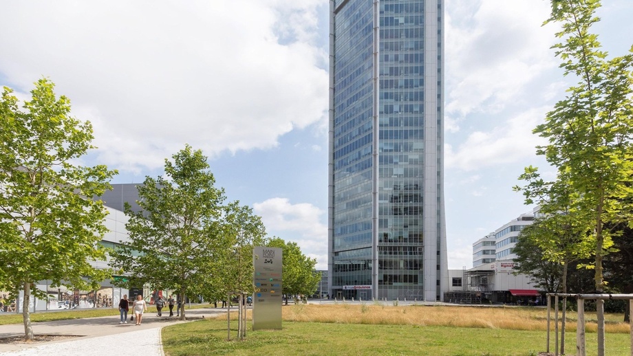 Pronájem kanceláře 50 m², Praha - Nusle