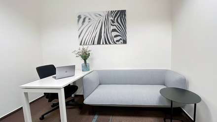 Pronájem kanceláře 30 m², Brno - Štýřice