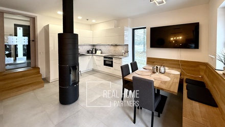 Prodej bytu 3+kk 110 m², Králíky - Prostřední Lipka